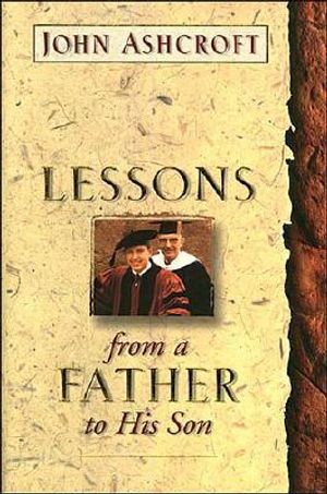 Lessons from a Father to His Son image number 0