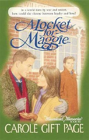 A Locket for Maggie image number 0