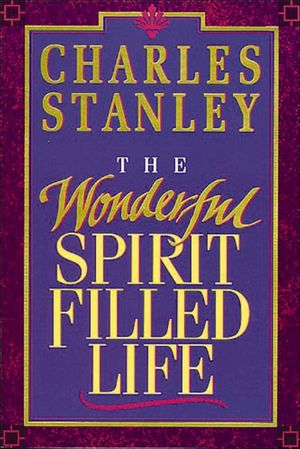The Wonderful Spirit-Filled Life image number 0