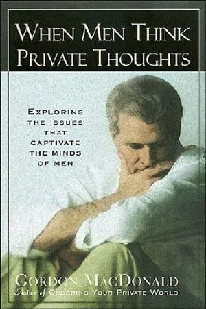 When Men Think Private Thoughts image number 0