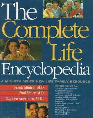 The Complete Life Encyclopedia image number 0