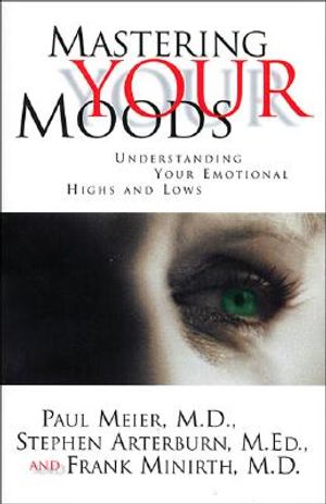 Mastering Your Moods: Understanding Your Emotional Highs and Lows image number 0