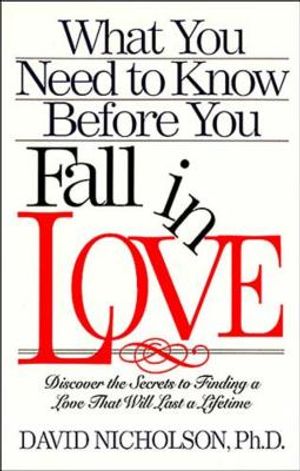 What You Need to Know Before You Fall in Love image number 0