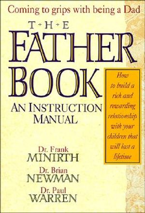 The Father Book: An Instruction Manual image number 0