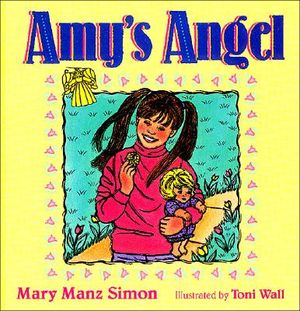 Amy's Angel image number 0