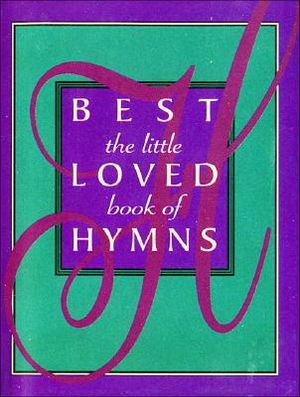The Little Book of Best-Loved Hymns image number 0