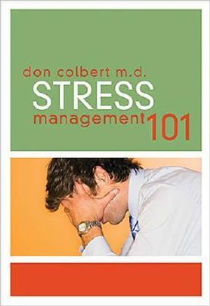 Stress Management 101 image number 0