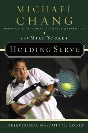 Holding Serve: Persevering on and Off the Court image number 0