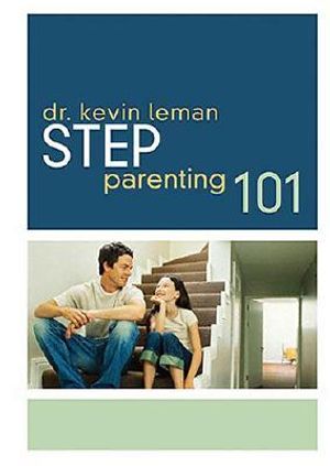 Step Parenting 101 image number 0