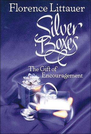 Silver Boxes: The Gift of Encouragement image number 0