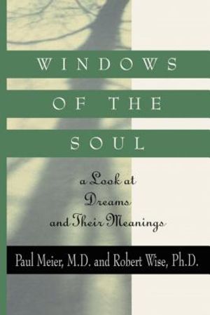 Windows of the Soul: A Look at Dreams and Their Meanings image number 0