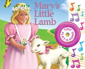 Mary's Little Lamb image number 0