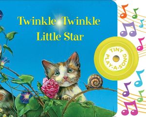 Twinkle Twinkle Little Star image number 0