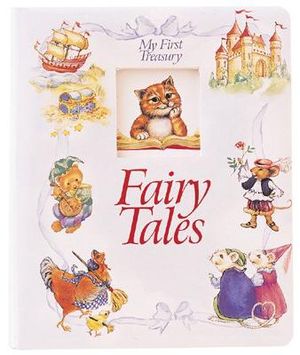 Fairy Tales image number 0
