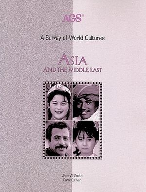 Asia and the Middle East image number 0