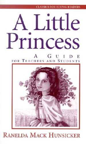 A Little Princess: A Guide for Teachers and Students image number 0