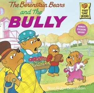The Berenstain Bears and the Bully image number 0