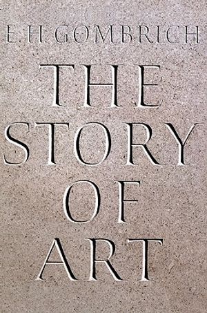 Story of Art (Sixteenth Ed.) image number 0