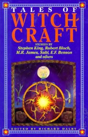 Tales of Witchcraft image number 0