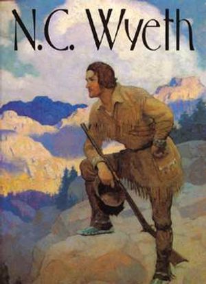 N. C. Wyeth image number 0