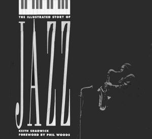 The Illustrated Story of Jazz image number 0