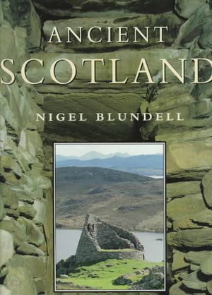 Ancient Scotland image number 0