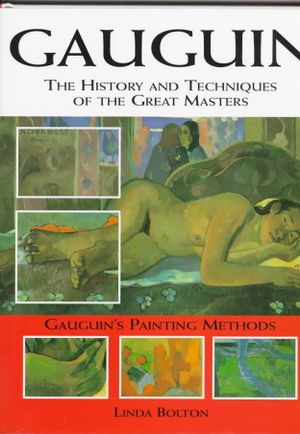 Gaugiuin: The History and Techniques of the Great Masters image number 0