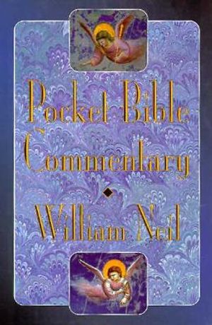 Pocket Bible Commentary image number 0