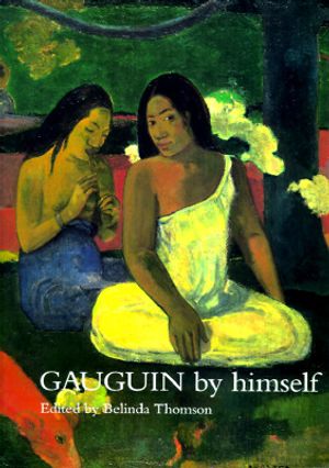 Gauguin by Himself image number 0