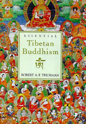 Essential Tibetan Buddhism image number 0
