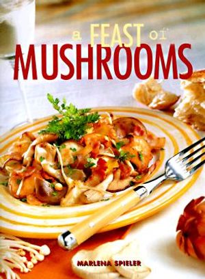 A Feast of Mushrooms image number 0