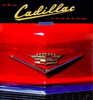 Cadillac Century image number 0