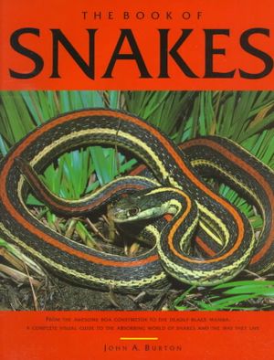 The Book of Snakes image number 0
