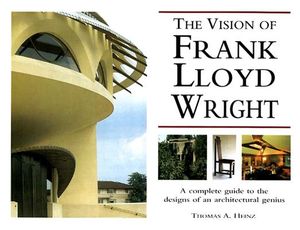 The Visions of Frank Lloyd Wright image number 0