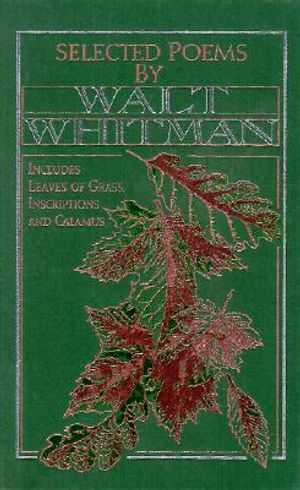 Walt Whitman image number 0
