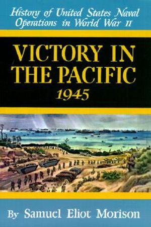 Victory in the Pacific: 1945 image number 0