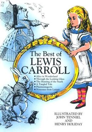 The Best of Lewis Carroll image number 0