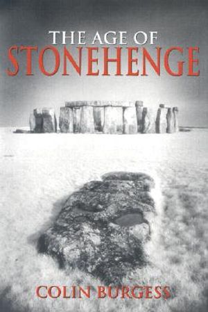 The Age of Stonehenge image number 0