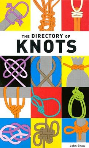 Directory of Knots image number 0