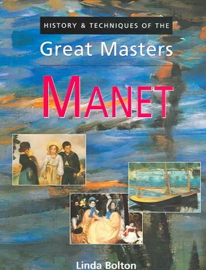 Manet image number 0
