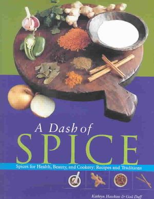 A Dash of Spice image number 0
