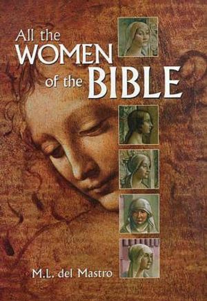 All the Women of the Bible image number 0