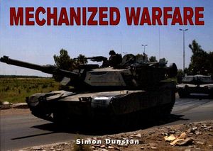 Mechanized Warfare image number 0