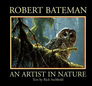 An Artist in Nature image number 0