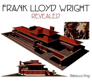 Frank Lloyd Wright Revealed image number 0