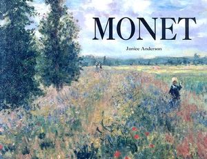 Monet image number 0