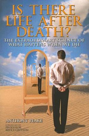 Is There Life After Death? image number 0