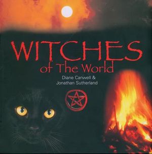 Witches of the World image number 0