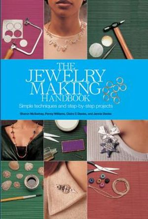 Jewelry Making Handbook image number 0