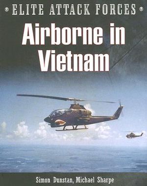Airborn in Vietnam image number 0